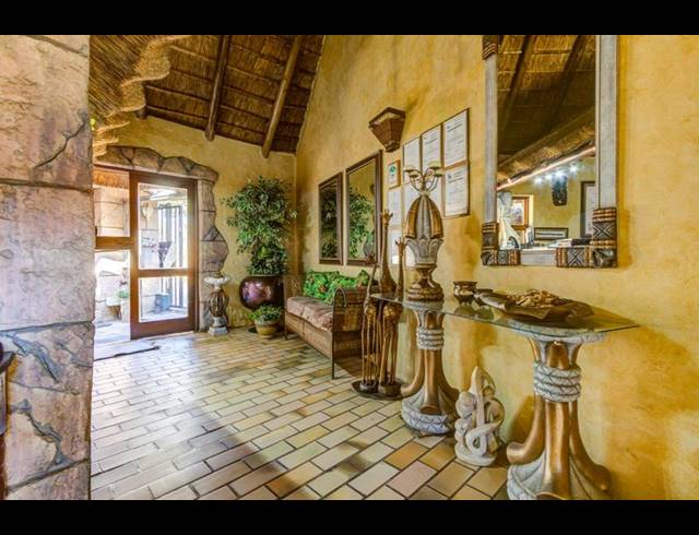 BUSINESS FOR SALE IN ASTON MANOR